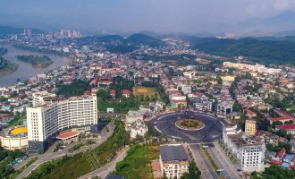 Lao Cai, Vietnam