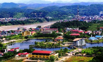 Lao Cai province, Ho Chi Minh city