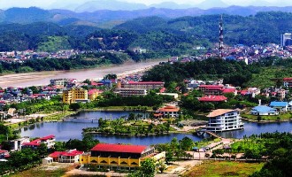 lao cai proivince, Ho Chi Minh city