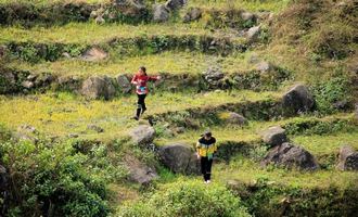 trekking sapa, vietnam