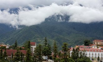 Sapa, Vietnam