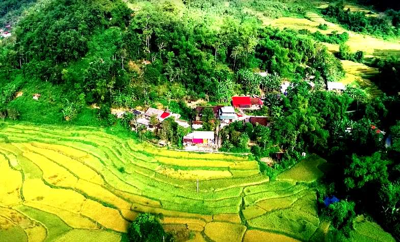 Bac Kan