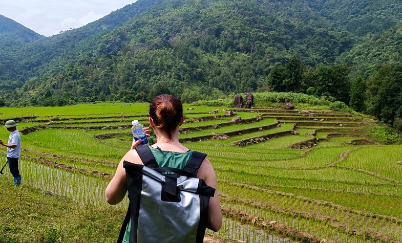 Is it safe to travel Vietnam alone? Ultimate travel guides