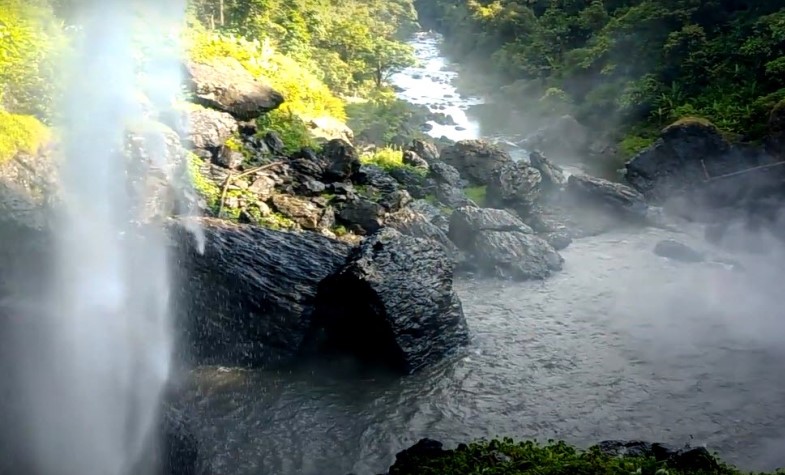 Kon Ka Nung World biosphere reserve