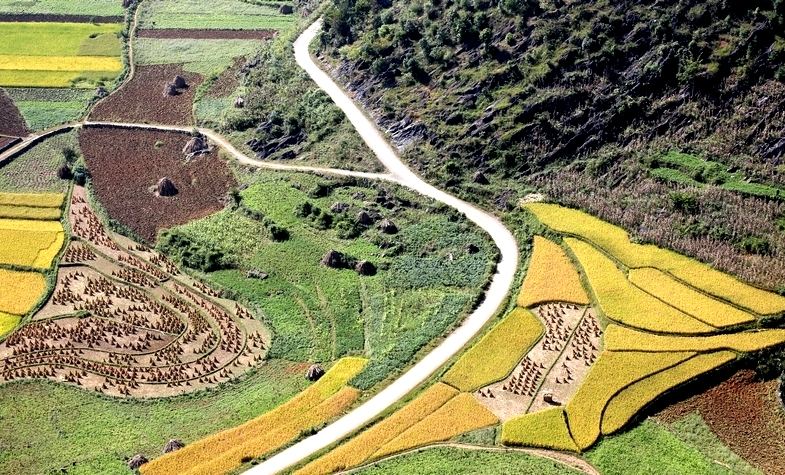 Ha Giang, Vietnam