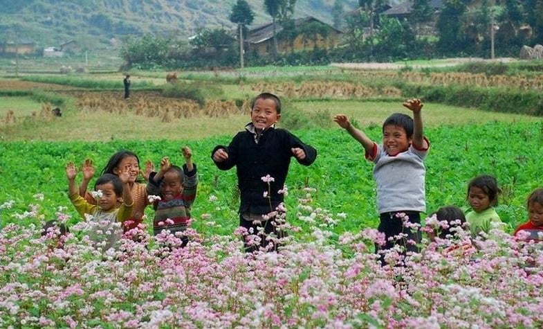 Best Time For Photography In Northern Vietnam