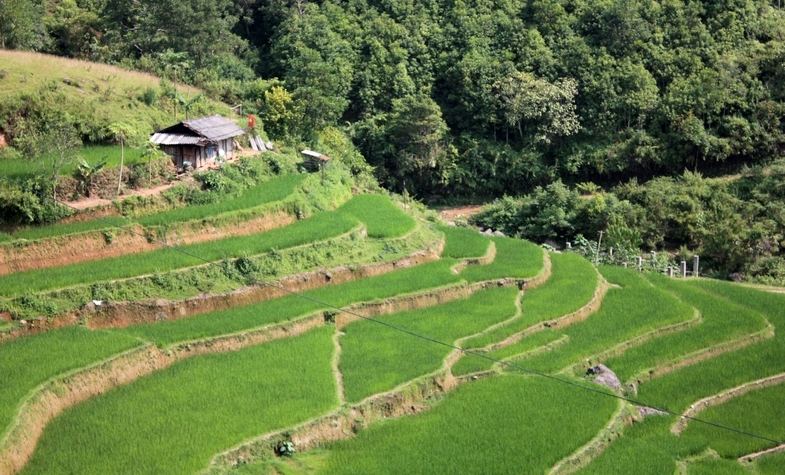 Traveling from Hanoi to Ha Giang: Your ultimate guide