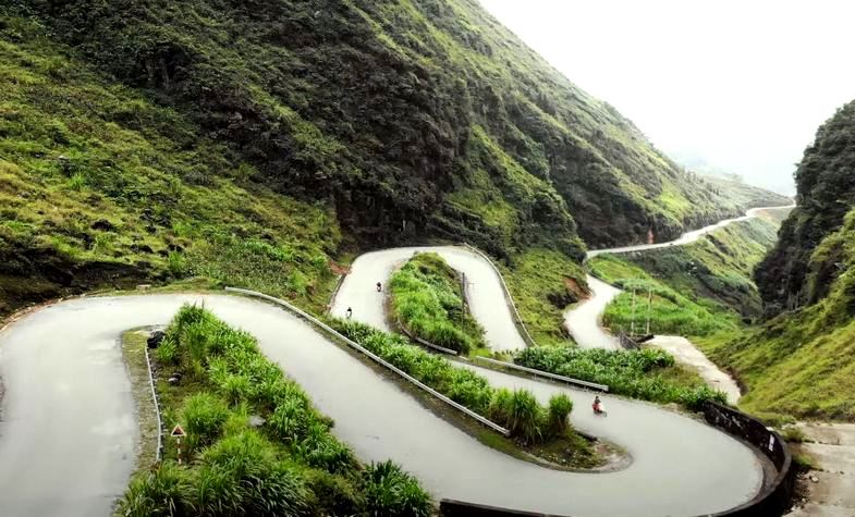 ha giang best places for trekking in vietnam