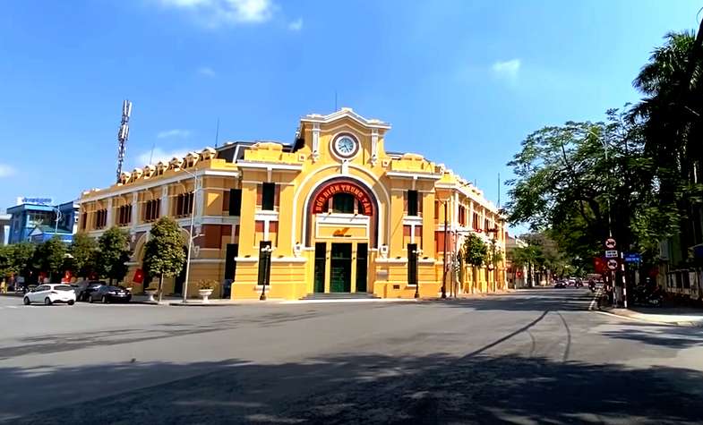 Hai Phong