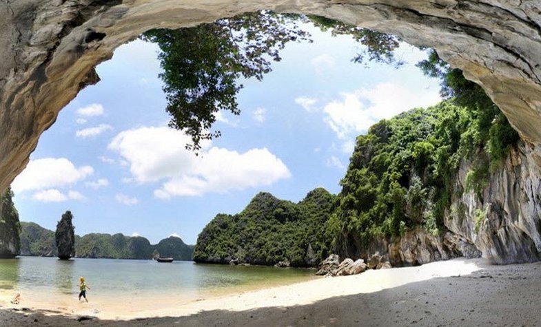 Exploring Thien Cung Cave: A Journey Into The Unknown
