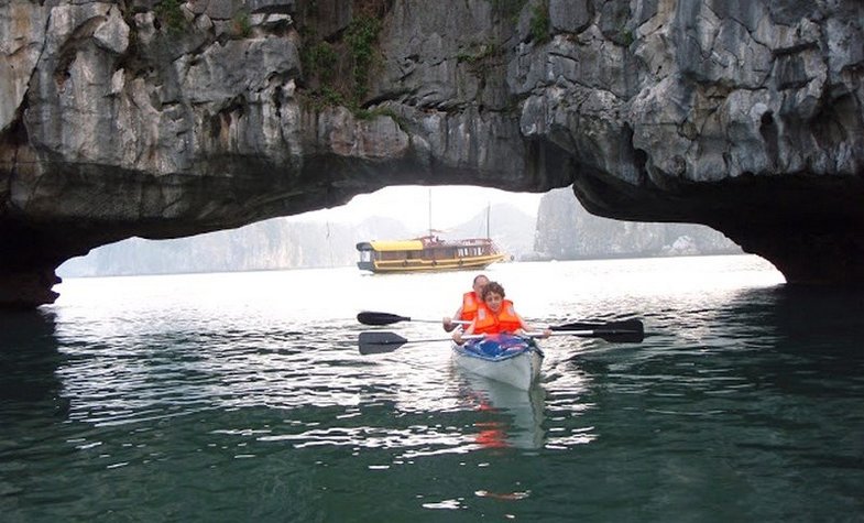 What do I need to prepare for a trip to Ha Long?