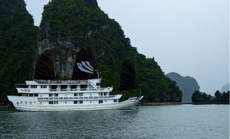 "Halong Bay" to Feature in Top Must-Visit Destinations by 2024