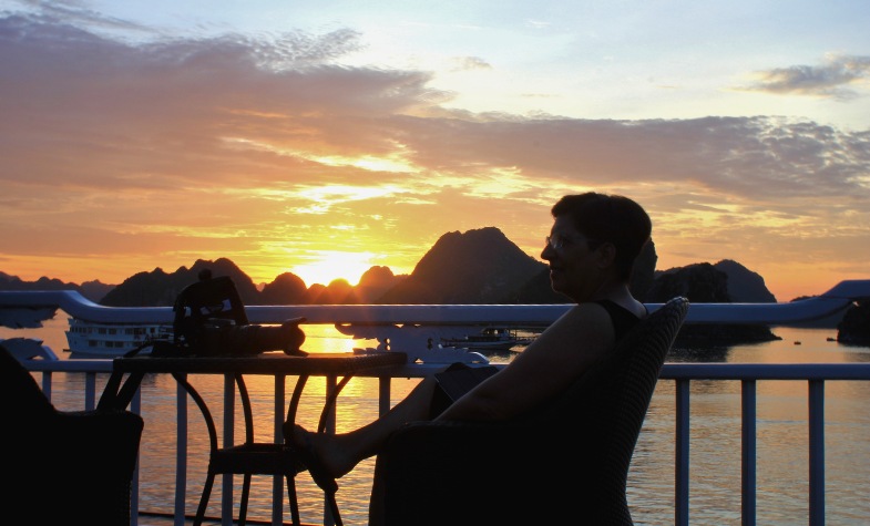 Affordable quality travel in Vietnam.