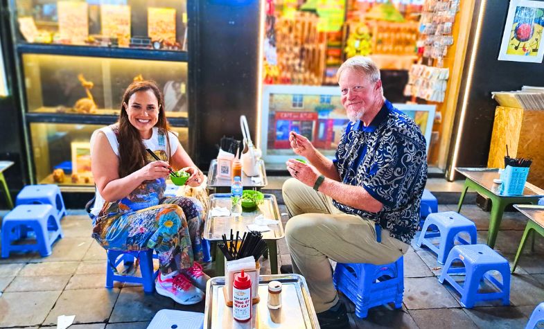 Vietnam Laos Tour: Your Gateway to Southeast Asia’s Hidden Gems