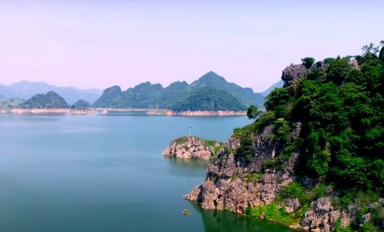 Top Spots to Explore in Thung Nai