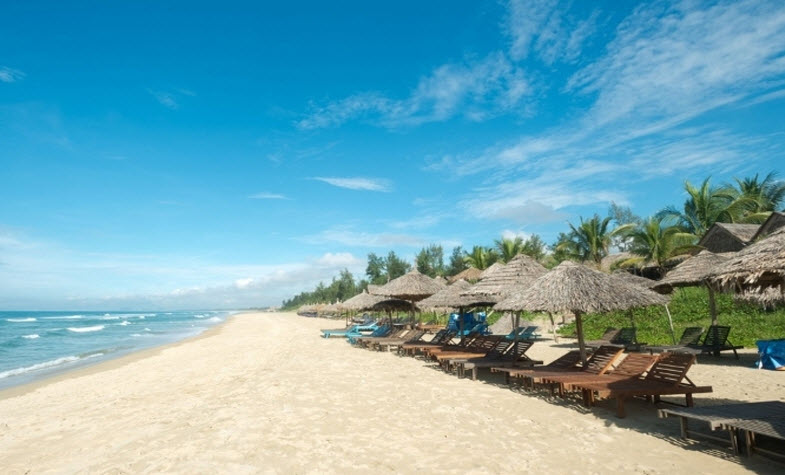 Discover the Hidden Charm of Hoi An Beaches