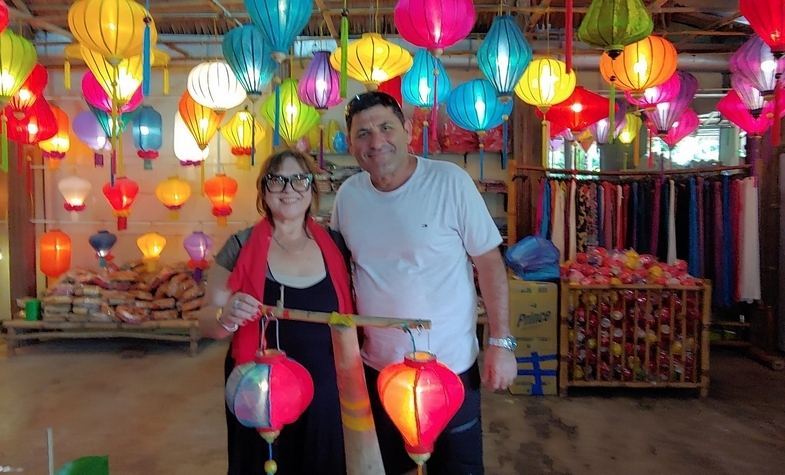 Hoi An, Dream Honeymoon Destination in 2024