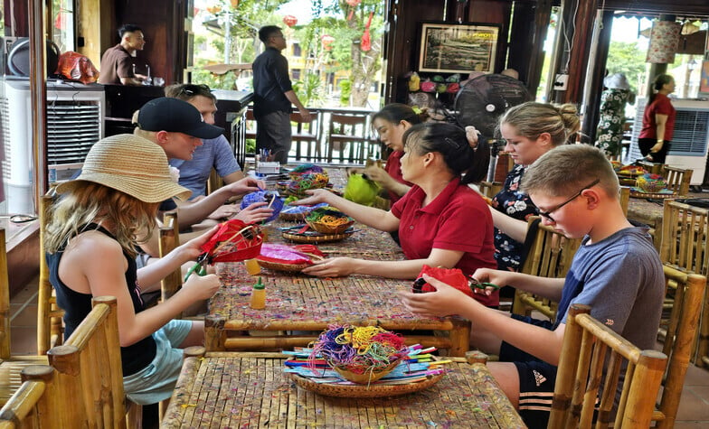 Vietnam Family Tours Of Real-life Experiences