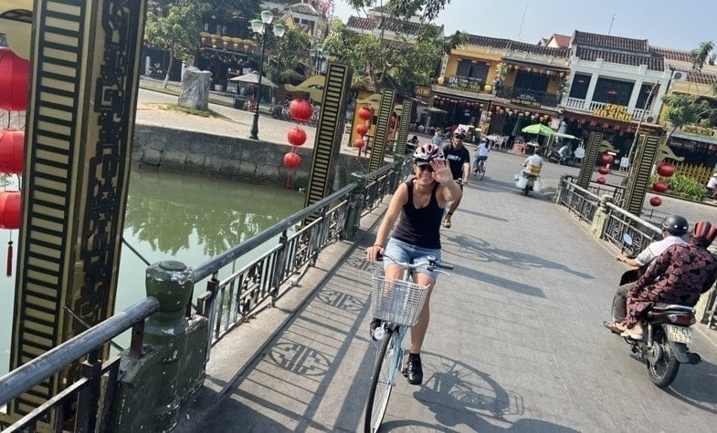 Cycling In Hoi An: Immerse Yourself In The Ancient Charm