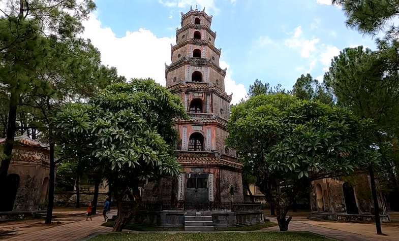 Vietnam popular places - Da Nang