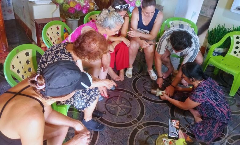 Discover the Essence of Vietnam with an 8-Day Highlights Tour
