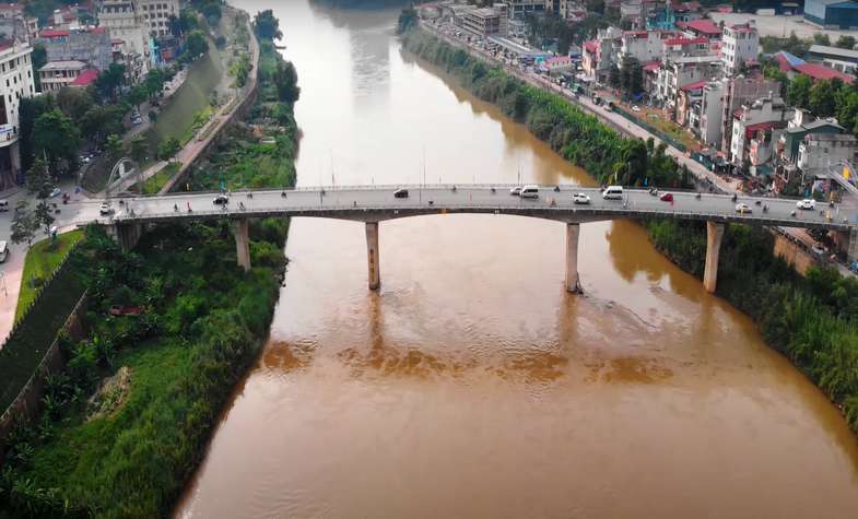 Lao Cai