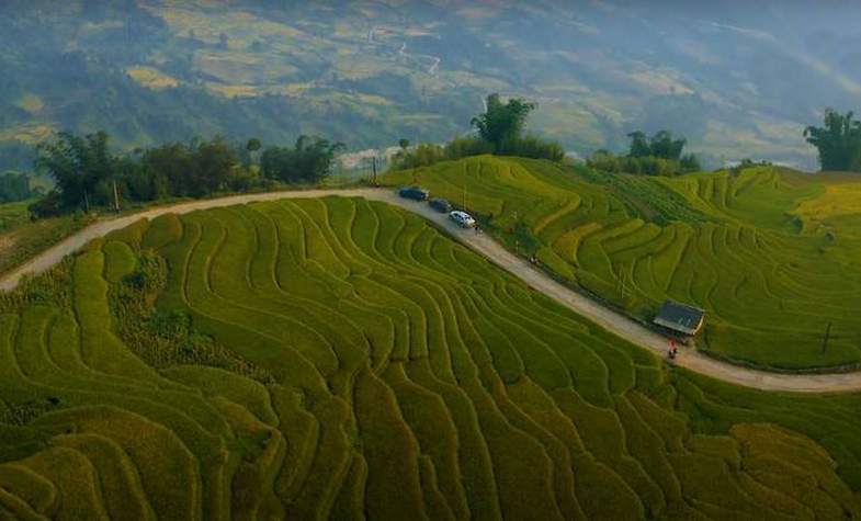 Mu Cang Chai Tours: Your Adventure To Northwest Vietnam
