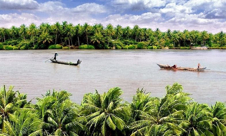 mekong