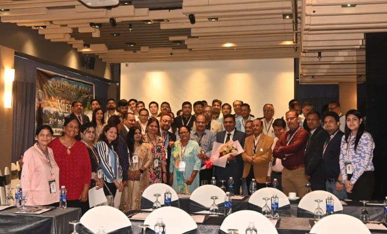 Discovering MICE Travel – Corporate Travel Combined with Business