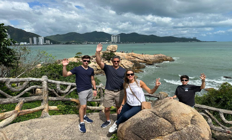 Destinations with Small Group Tours Vietnam.