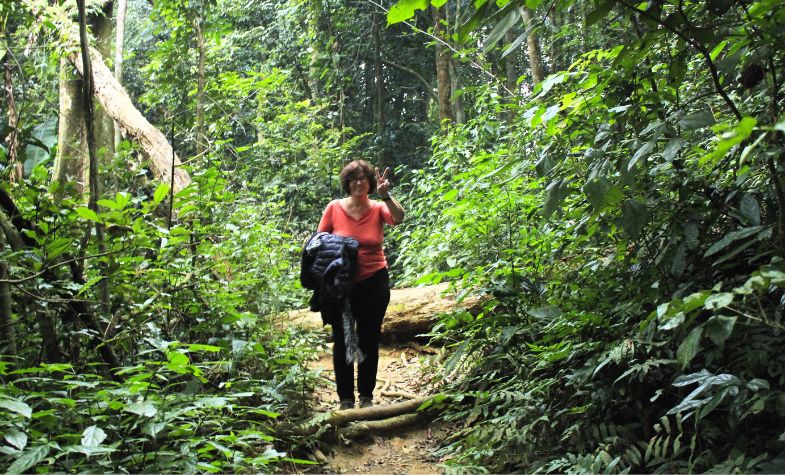 Cuc Phuong National Park, Ninh Binh