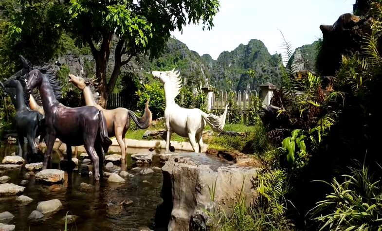 Mua Cave - Ninh Binh