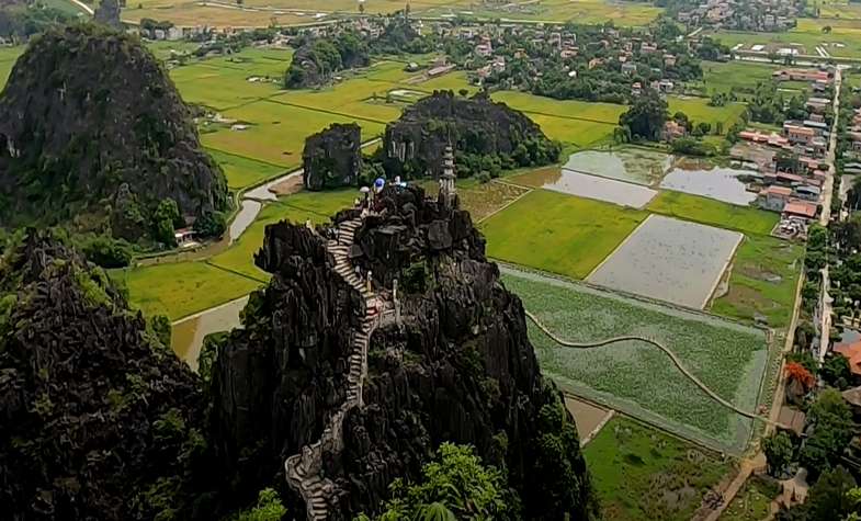 A Travel Guide From Hanoi To Ninh Bình