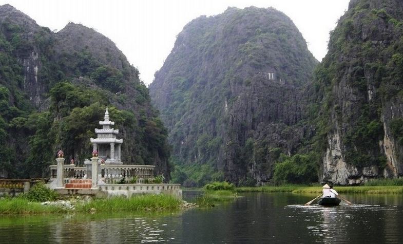 Bai Dinh