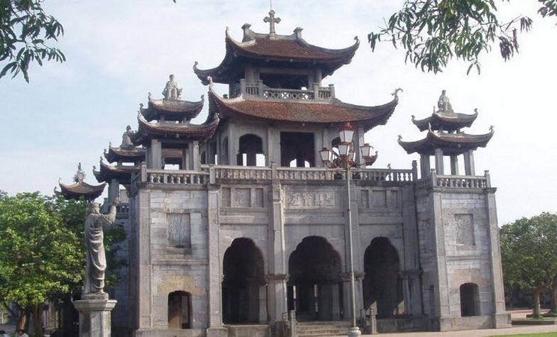 Hoa Lu Ancient Capital