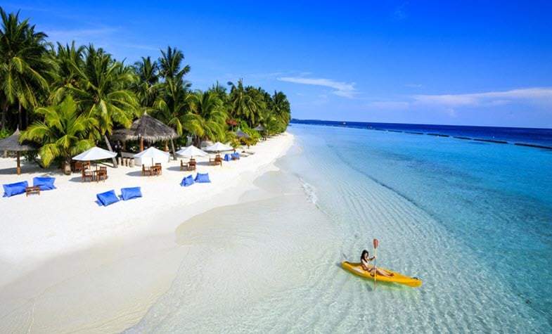 Phu Quoc Island Ranked Second Most Beautiful in the World