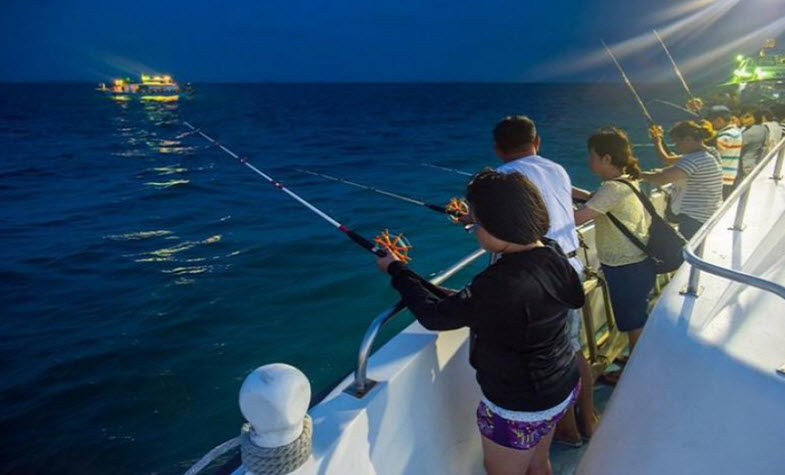 Uncover the Beauty of the Pearl Island with a 6-Day Ho Chi Minh City and Phu Quoc Retreat