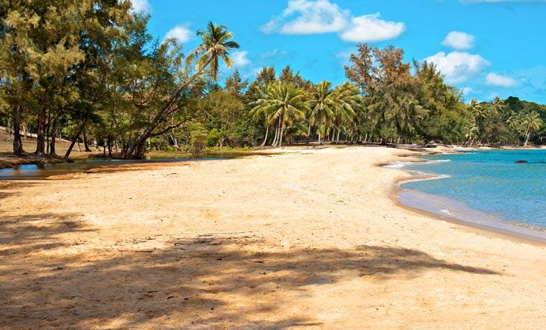Phu Quoc island Ong Lang Beach, best Phu Quoc Island guides, trip to Phu Quoc Island