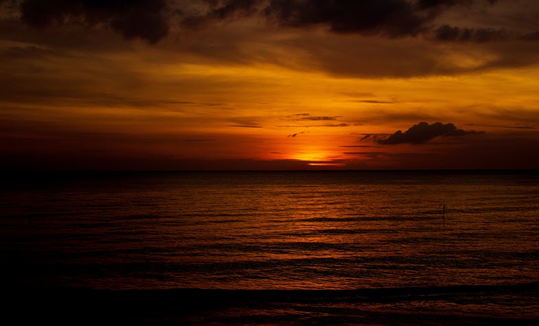 Phu Quoc island guide, weather in Phu Quoc, trip to Phu Quoc Island