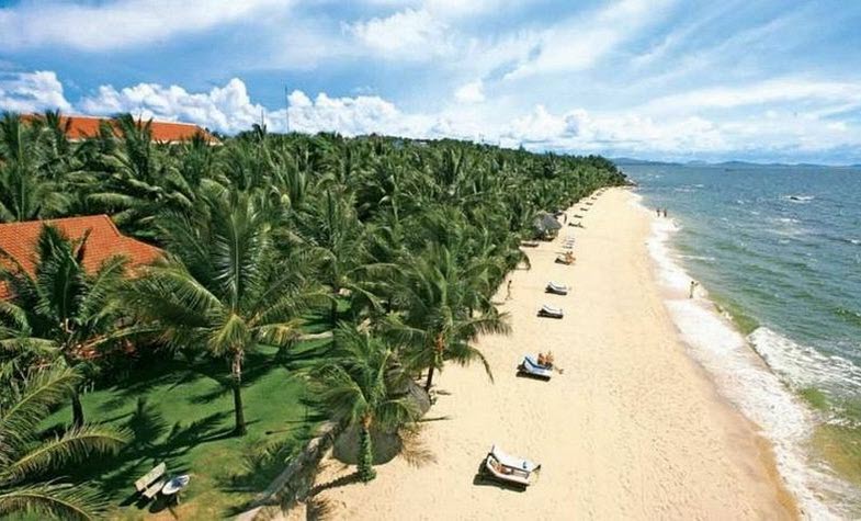 Phu Quoc island is one of best 25 beautiful islands in the World
