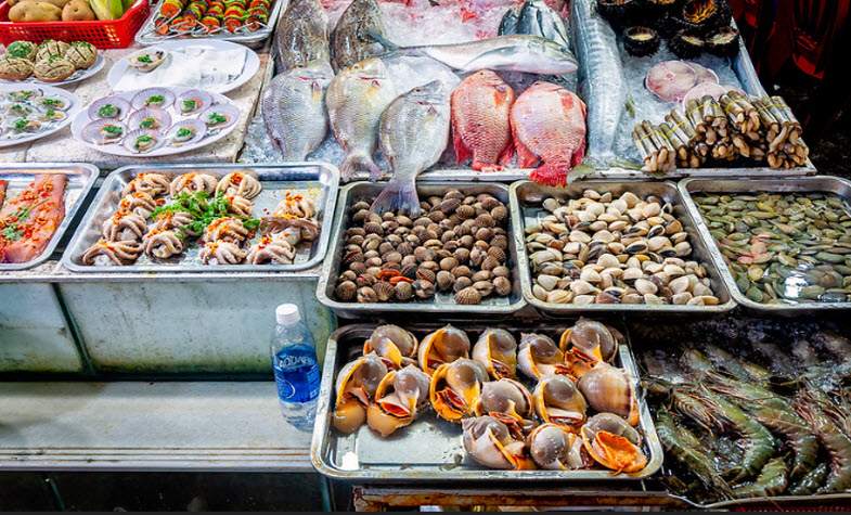 Must-try specialties in Phu Quoc