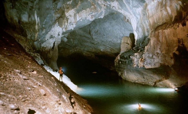 Phong Nha, friendly destinations in Vietnam 2024