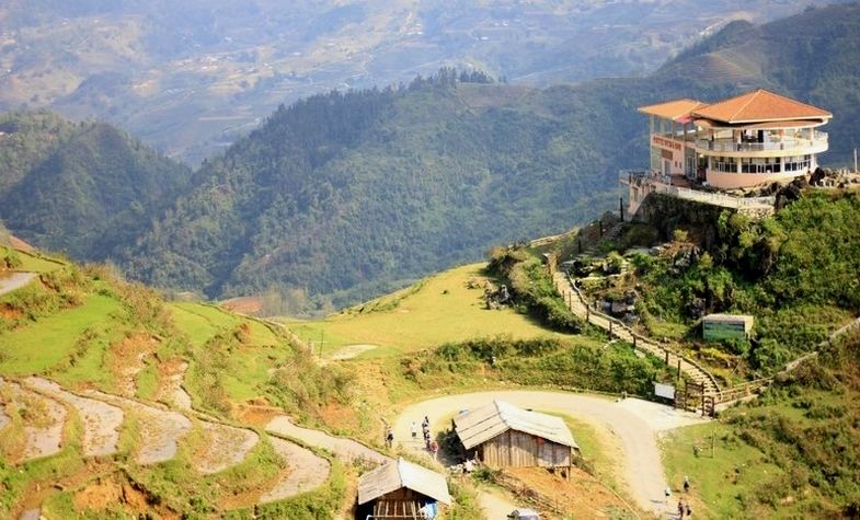 Vietnam places to visit - Sapa