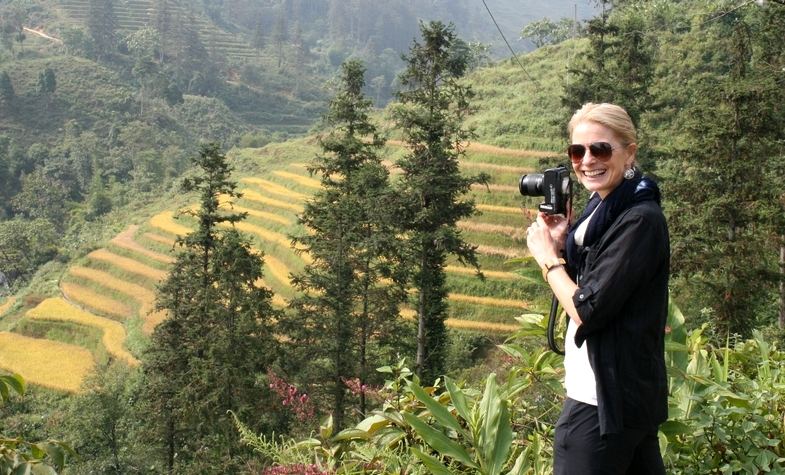 Embrace the Beauty of Each Season in Sapa