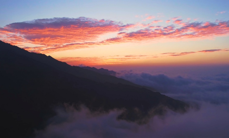Ta Xua, Vietnam’s cloud-hunting destination.
