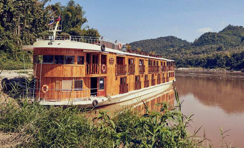 Mekong River