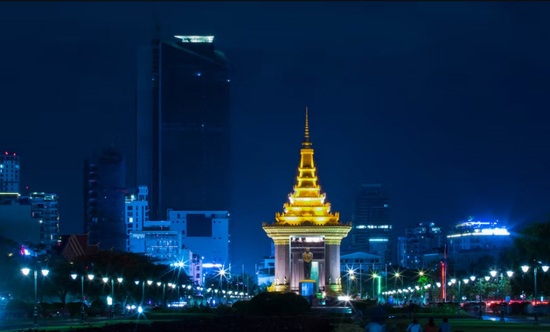 2023 Travel Guide Cambodia: Money-Saving Tips