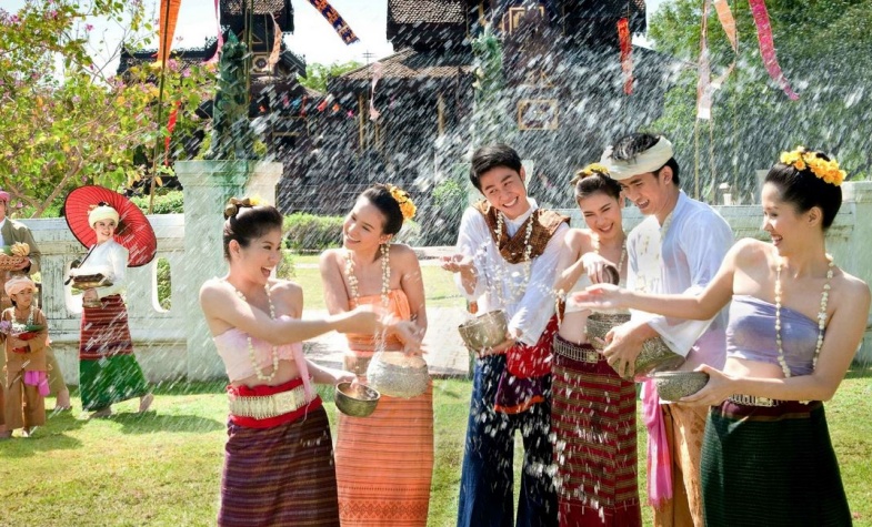 Discover Laos’ Culture and Religion Through Its Festivals and Holidays