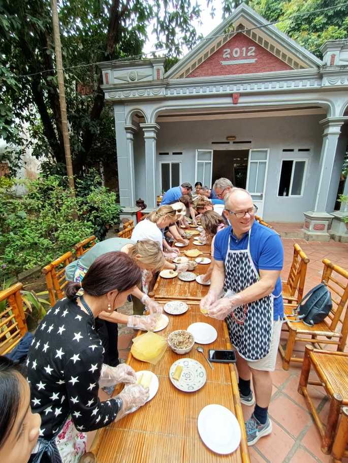 Visit Dong Da: 2024 Dong Da, Hanoi Travel Guide