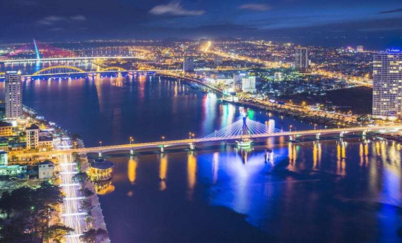 Places to visit Da Nang and Explore Its Untamed Wonder